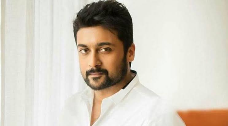 তামিল অভিনেতা সূরিয়া: শুধু নায়ক নন, সমাজের স্থপতিও যিনি ৮০০০ শিক্ষার্থীর স্বপ্ন পূরণ করেছেন