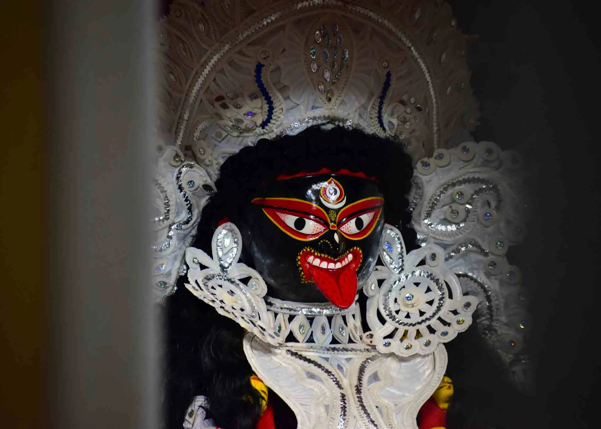 কালী পূজা ২০২৫: তারিখ, মাহাত্ম্য ও উৎসব