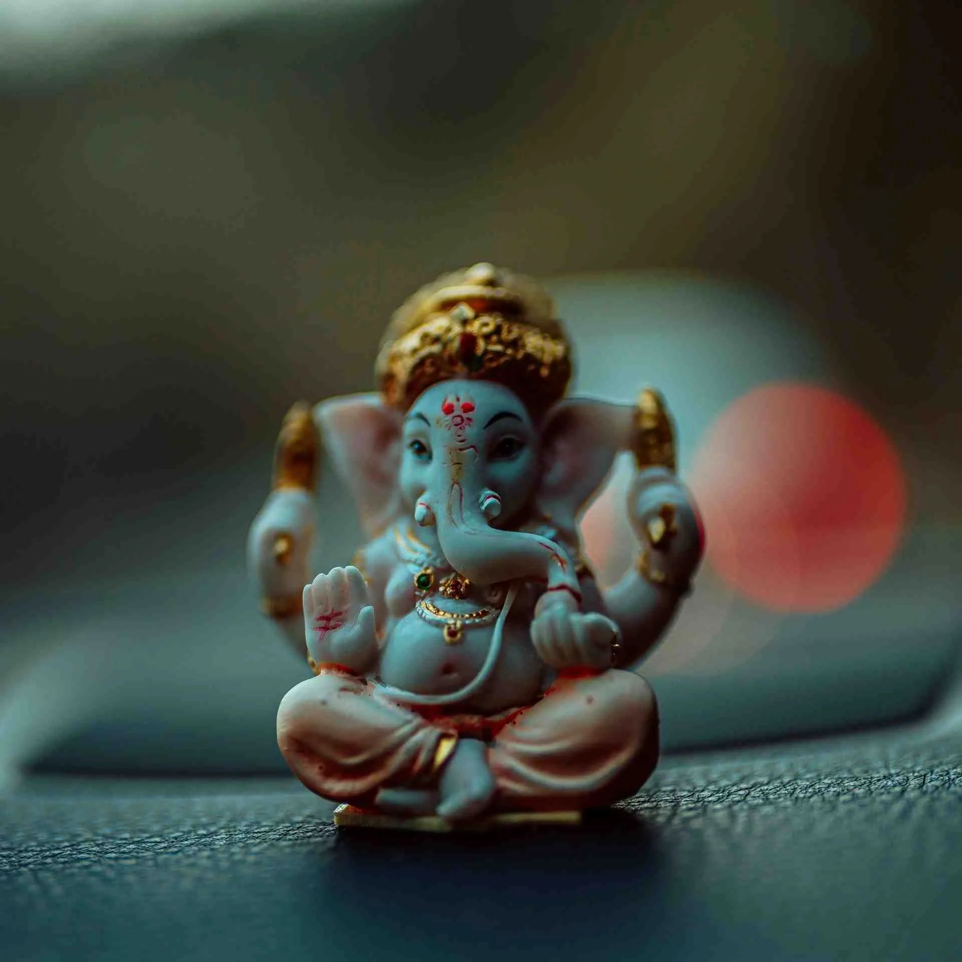 গণেশ চতুর্থী: ২০২৫ সালের বিশদ  পূজা পদ্ধতি