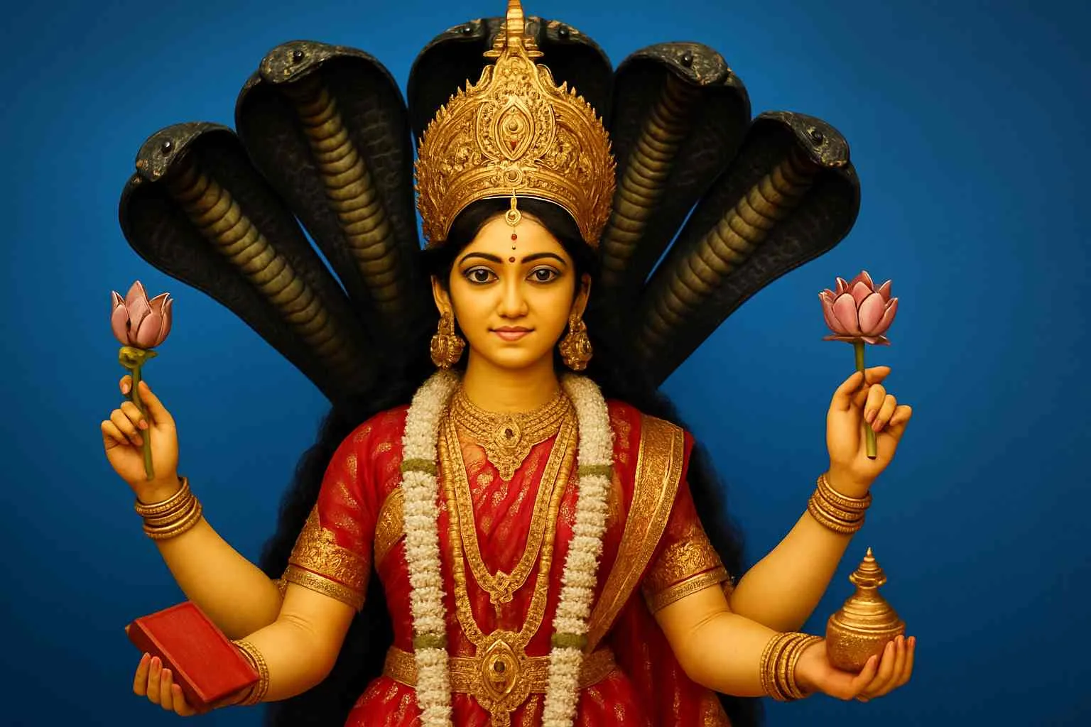মা মনসা পূজা ২০২৫: পরিবারের শান্তির জন্য সহজ পদ্ধতি