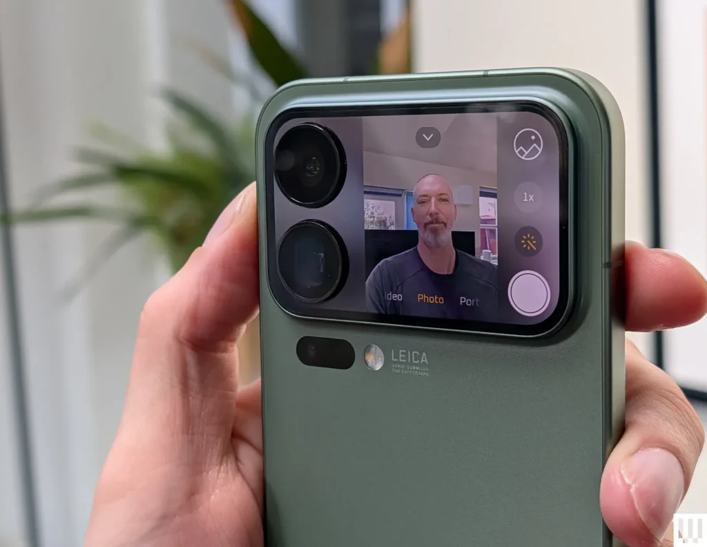 Xiaomi 17 Pro Max